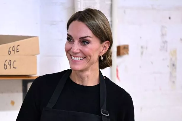 Kate Middleton