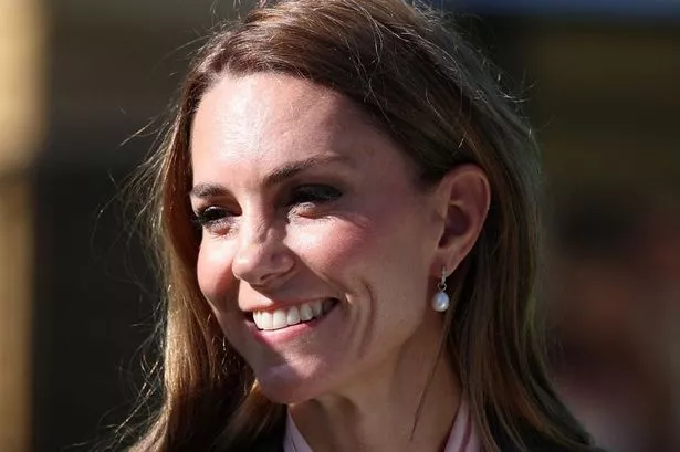 Kate Middleton