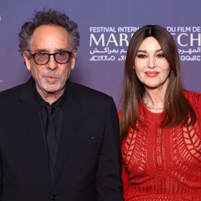21st Marrakech International Film Festival - Day Two