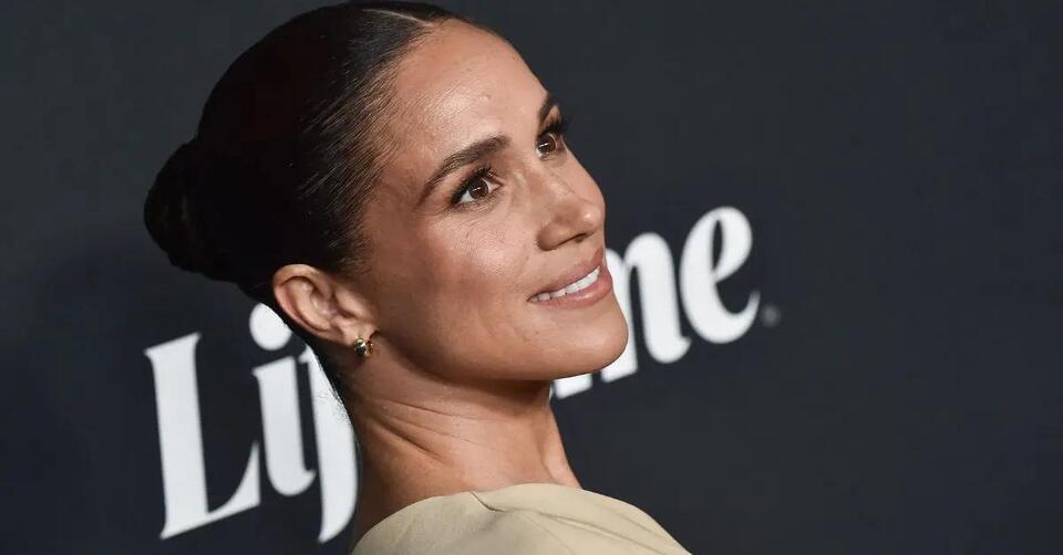 EXCLUSIVE: Meghan Markle 'Doomed' to 'Shockingly Humiliating' Career Move After Netflix Shows and Lifestyle Brand Flops