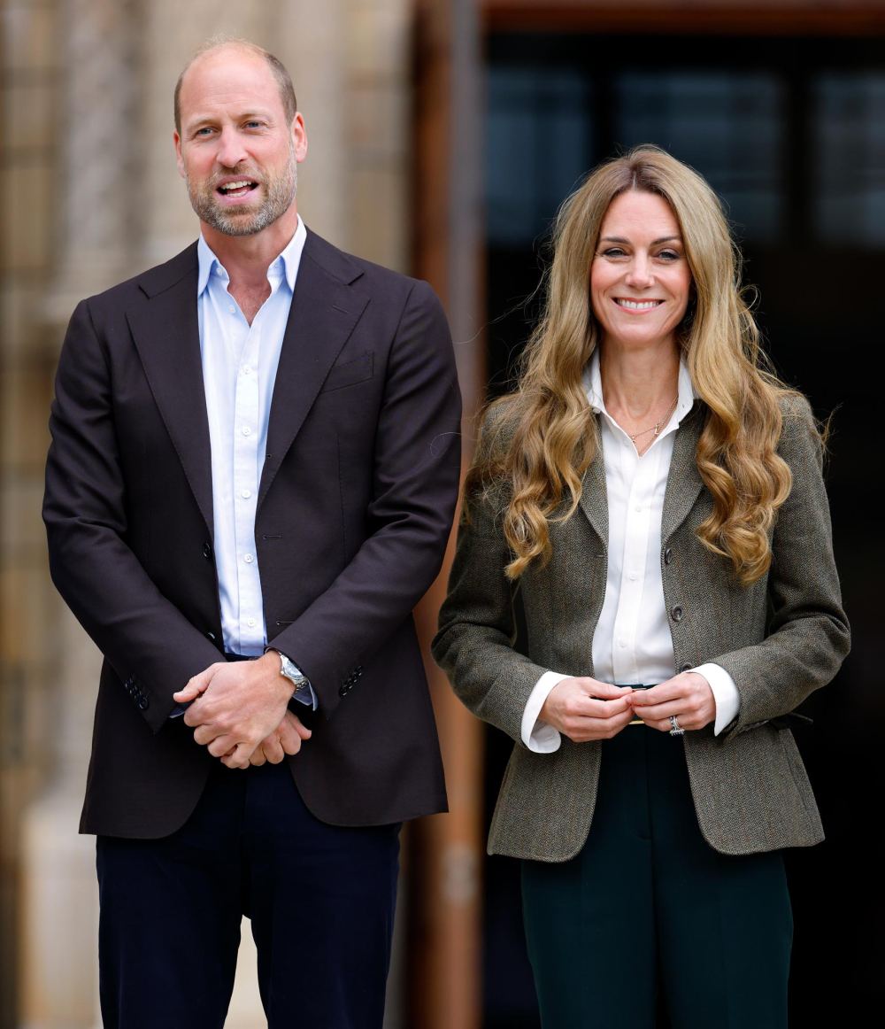 Prince Harry Still Has Tension With William and Kate Theres Emotional Distance