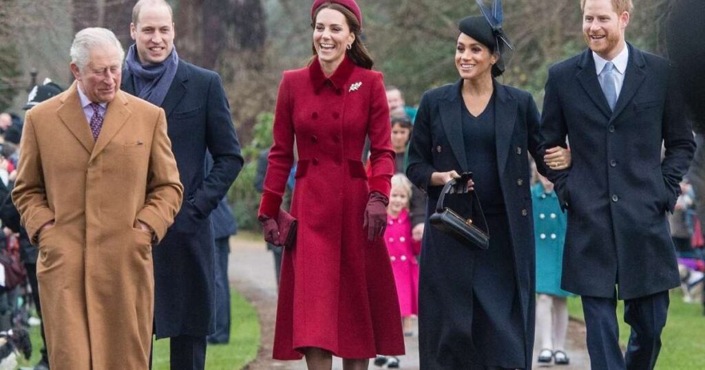 Prince Harry & Meghan Markle Responsible for Leaking Peace Talk With King Charles, Sources Claim