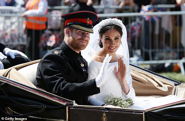 One of the many shocking revelations involved an altercation between Prince William, Princess Kate and Meghan Markle just weeks after the royal wedding