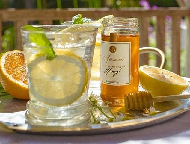 As Ever – which launched in April – has around ten products in its range, including a $28 limited-edition orange blossom honey