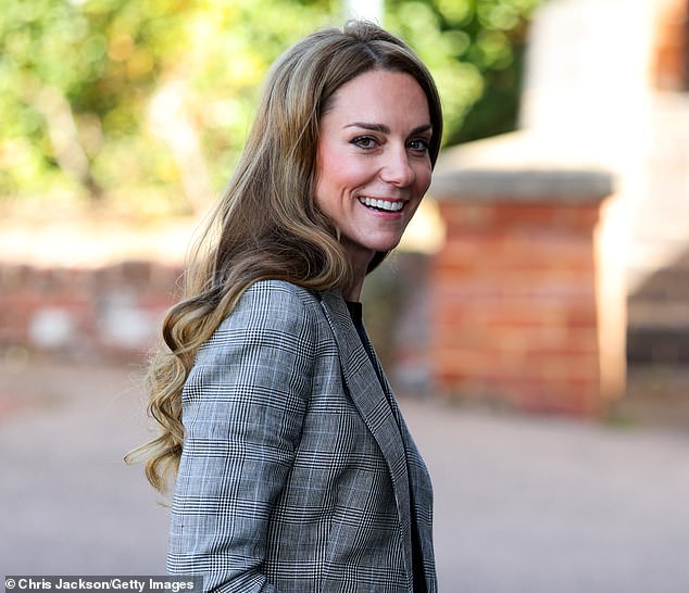 The Princess of Wales’s has a hectic itinerary for President Donald Trump and First Lady Melania’s historic second two-day State visit