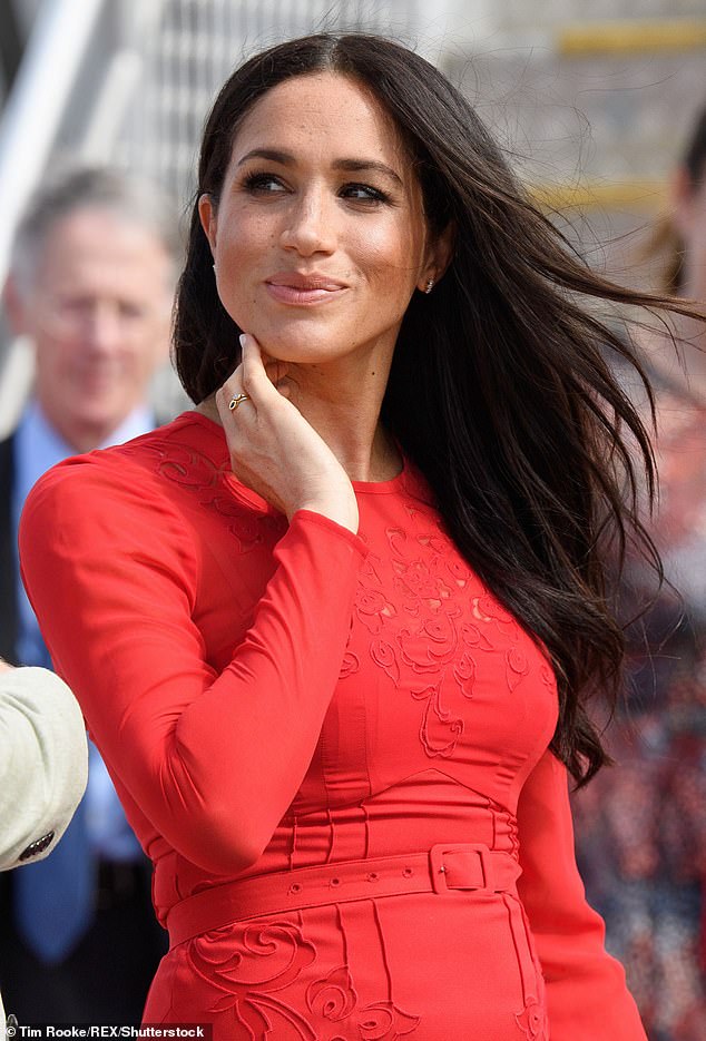 Just like the Duchess of York, at first the Duchess of Sussex seemed like a breath of fresh air to the royals, writes Sarah Vine. But, as they found out they were just the support act, both wanted more