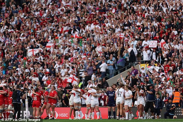 They claimed a well-deserved win in front of nearly 82,000 fans at the sold-out Allianz Stadium