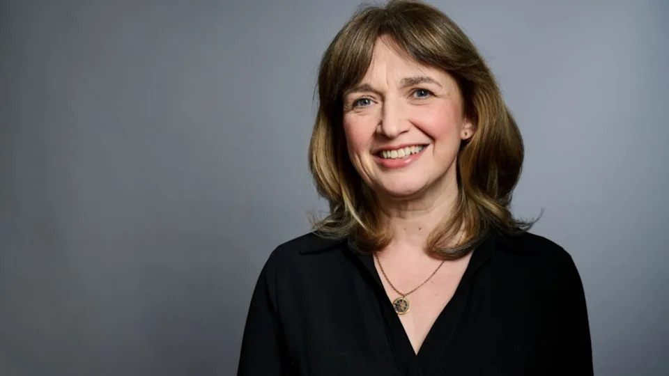 Sarah Rose (The Royal Foundation of The Prince and Princess of Wales)