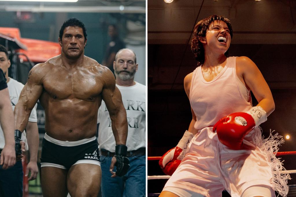 Could Dwayne ‘The Rock’ Johnson and Sydney Sweeney really win Oscars? Could Dwayne 'The Rock' Johnson and Sydney Sweeney really win Oscars?