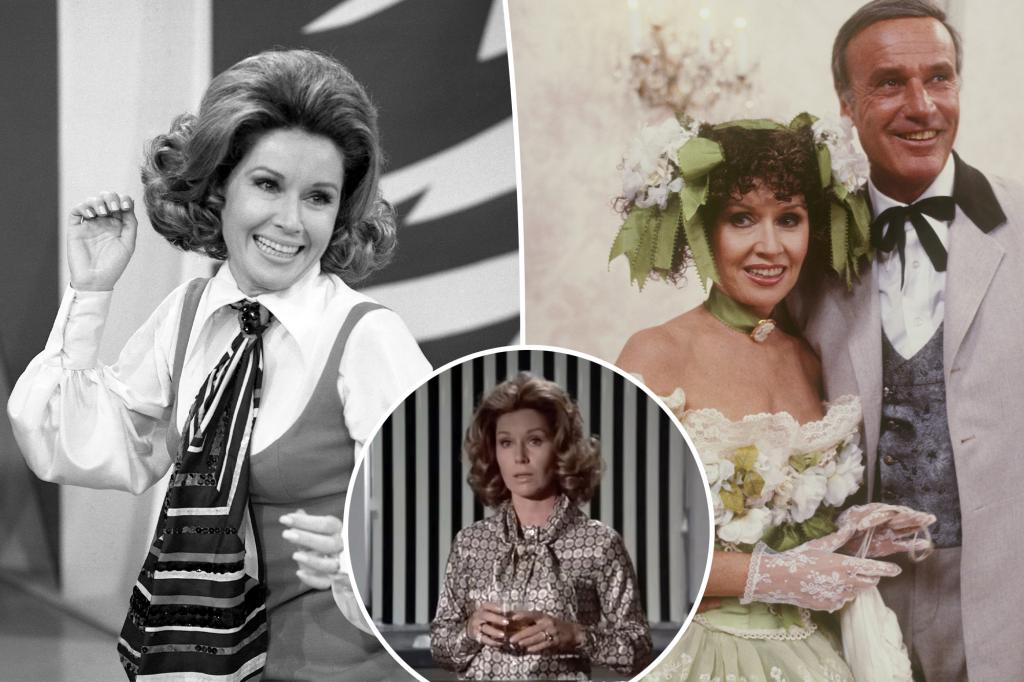 Patricia Crowley, Golden Globe-winning actress, dead at 91 Patricia Crowley, Golden Globe-winning actress, dead at 91