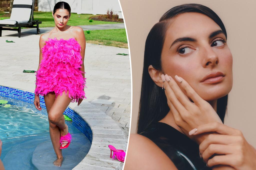 Paige DeSorbo reveals why she really left ‘Summer House’ Paige DeSorbo reveals why she really left 'Summer House'