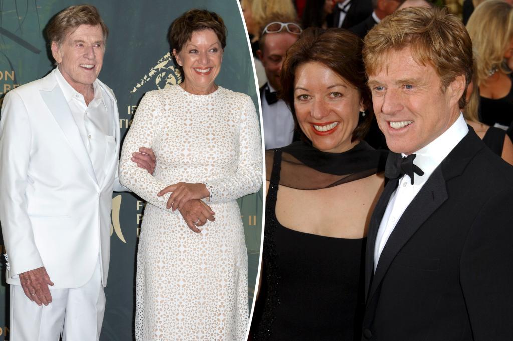 Wife Sibylle Szaggars, 4 kids