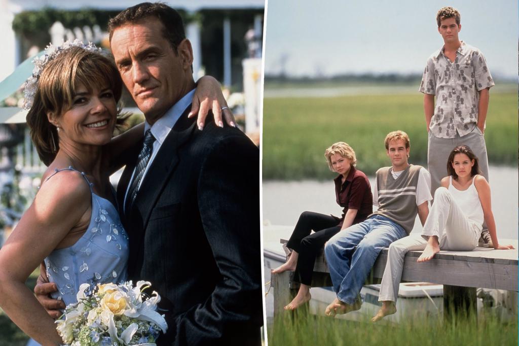 ‘Dawson’s Creek’ star Mary-Margaret Humes reveals she privately battled cancer 'Dawson's Creek' star Mary-Margaret Humes reveals she privately battled cancer