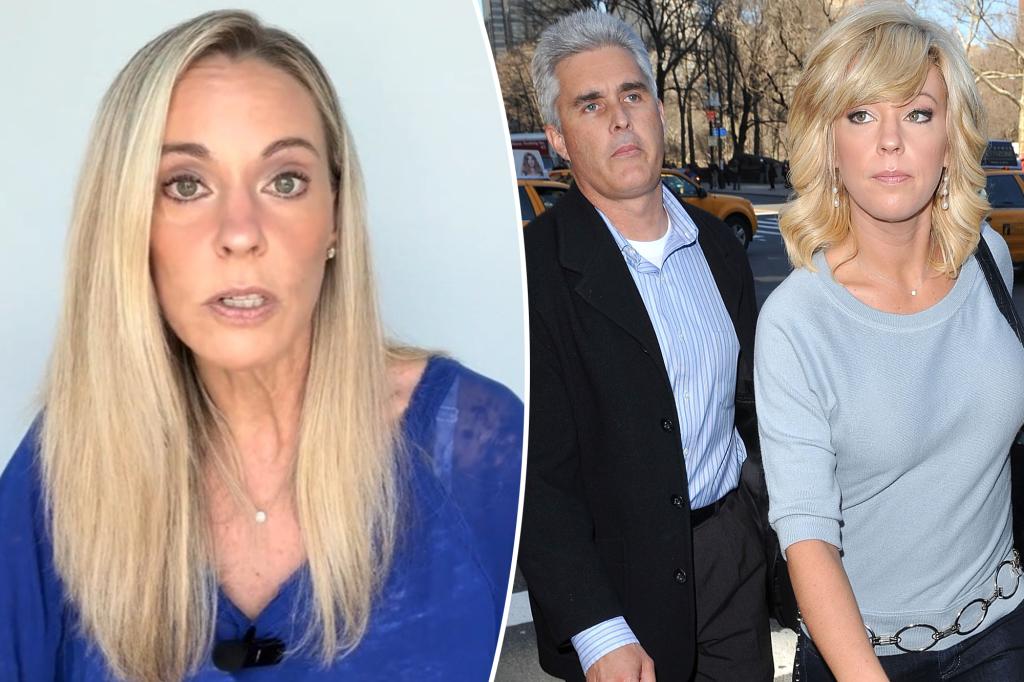 Kate Gosselin is dating Steve Neild, her ex-bodyguard at the center of cheating rumors