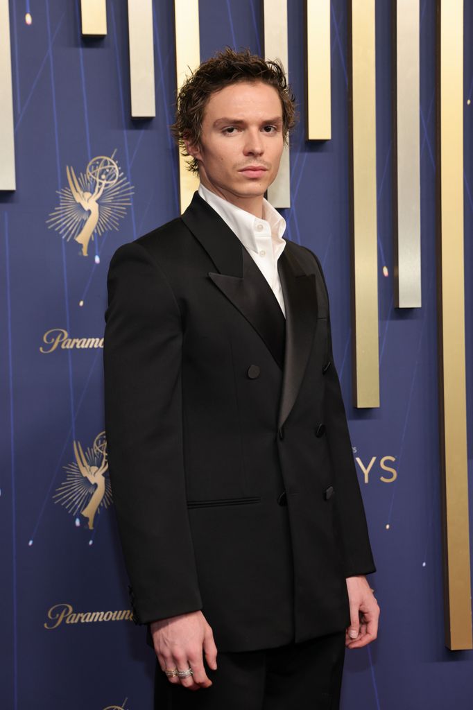 Nicholas Alexander