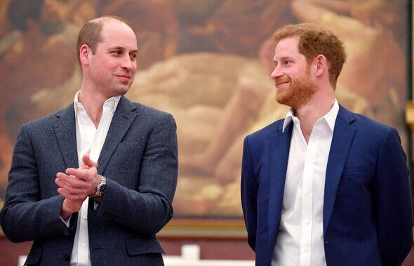 One thing that still unites Prince Harry and Prince William despite bitter feud
