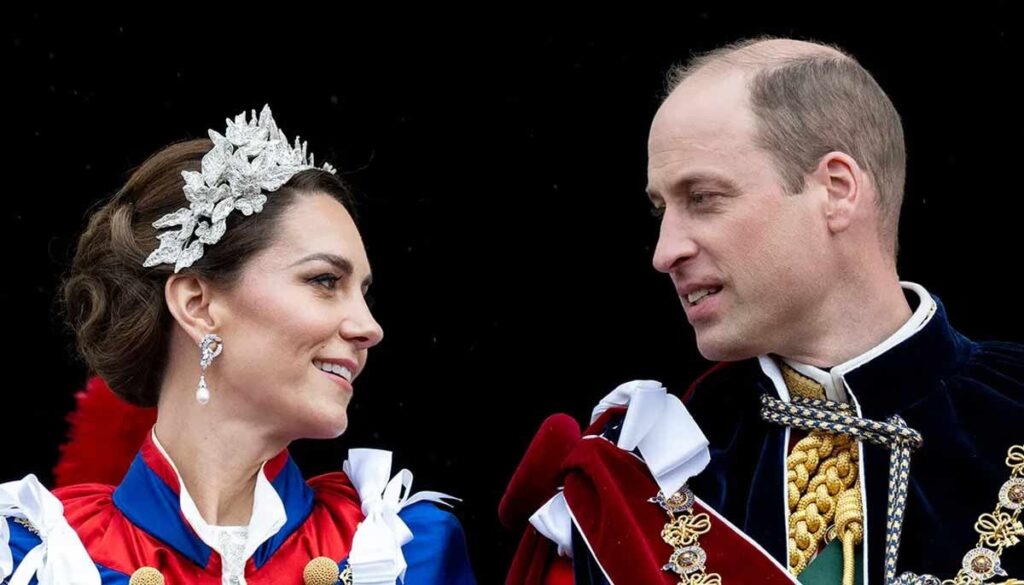 Kate Middleton on the brink as royal pressure takes a toll