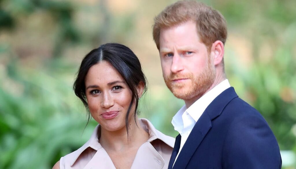 Meghan Markle ruins Prince Harry's plans with latest bombshell