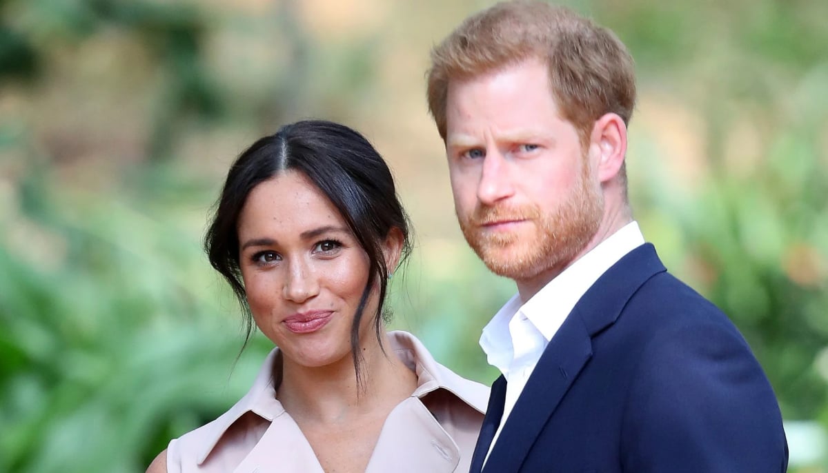 Meghan Markle ruins Prince Harrys plans with latest bombshell