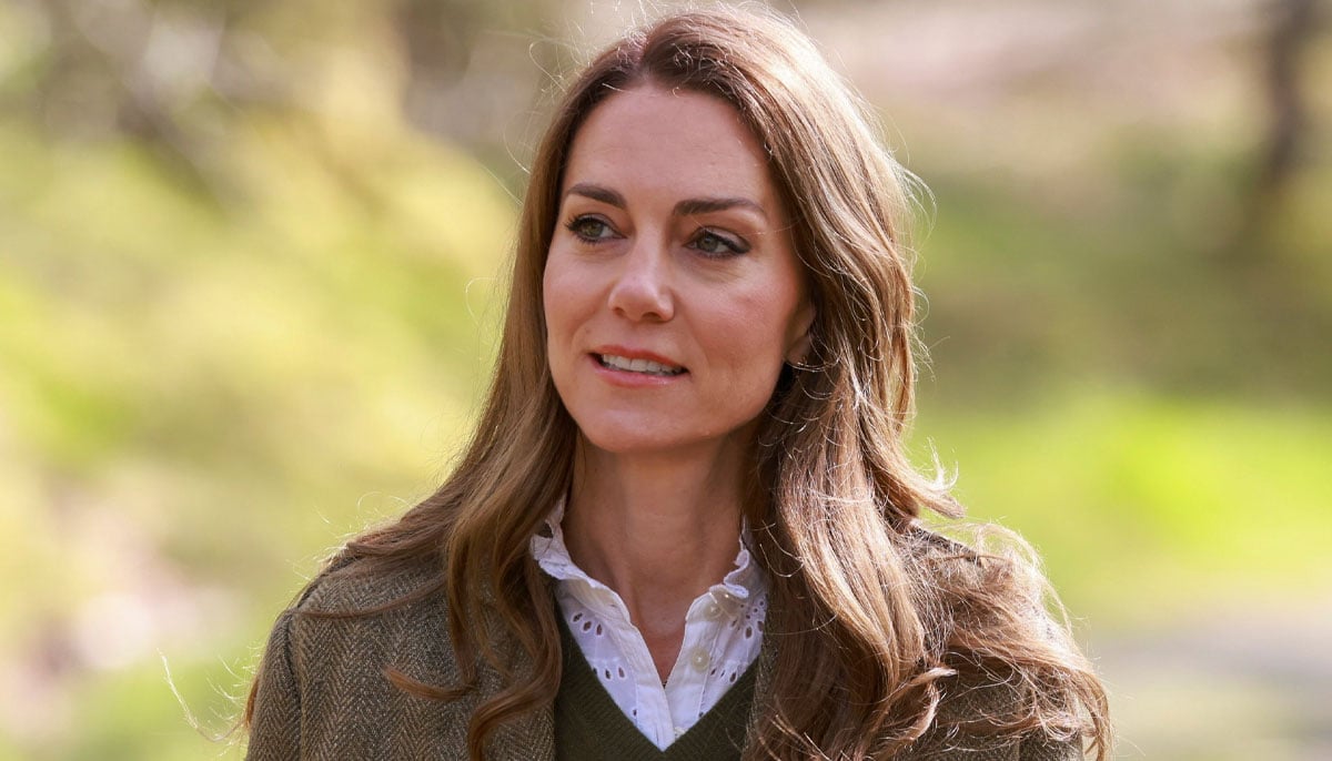 Kate Middleton to break tradition with key move after Balmoral ‘meeting’