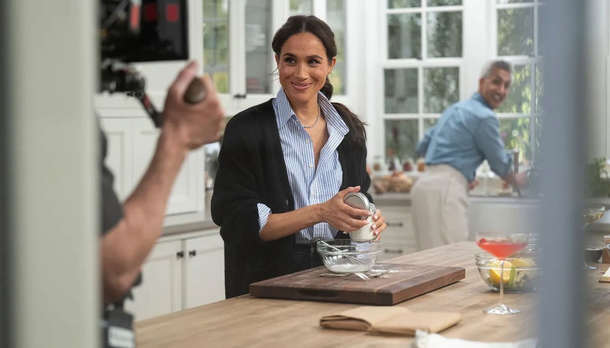 Meghan Markle hopes to avoid tragedy as key announcement looms
