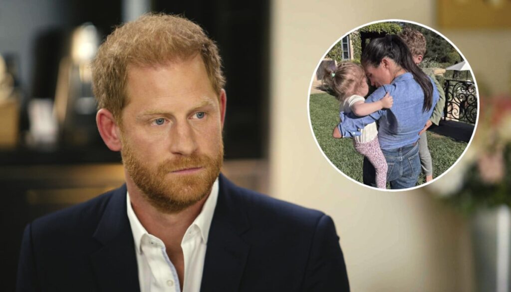 Meghan Markle ‘upsets’ Prince Harry as Duke packs bags for UK trip Meghan Markle 'upsets' Prince Harry as Duke packs bags for UK trip