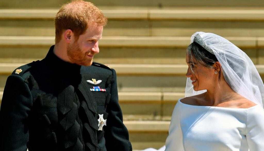 Meghan Markle faces new warning