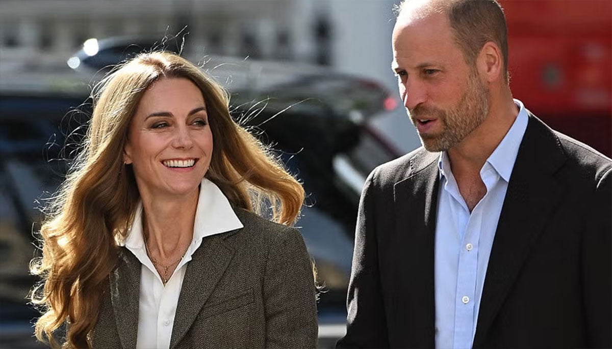 Princess Kate’s locks spark wig whispers