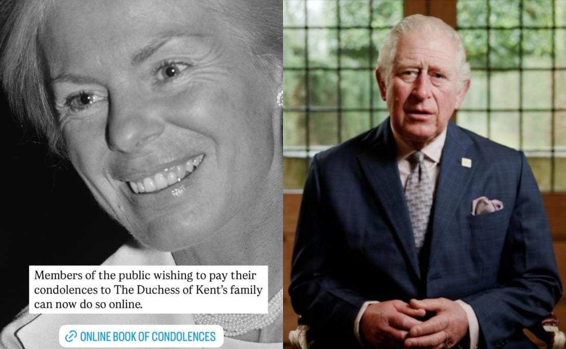King Charles extends heartfelt invitation as Prince Harry continues UK tour
