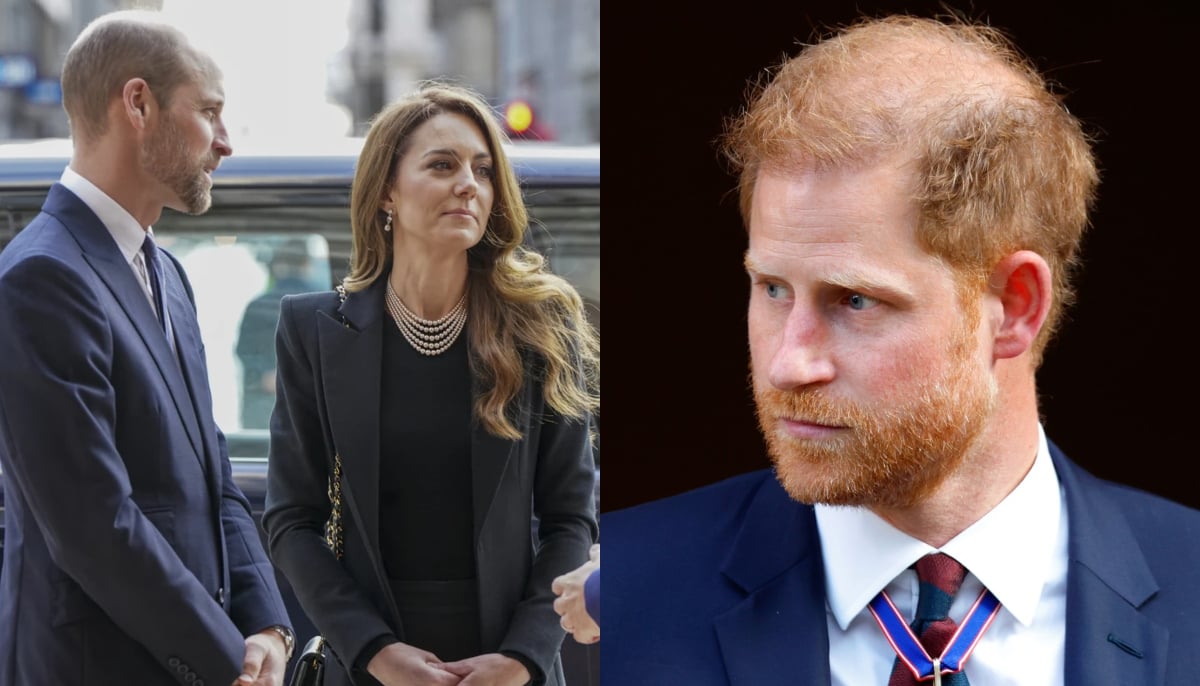 Prince William, Prince Kate make emotional plea as Harry royal reunion nears