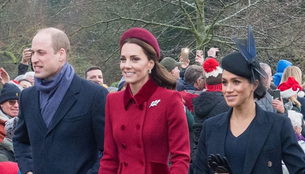 Meghan Markle’s blog made snarky comments about Prince William and Kate’s wedding Meghan Markle's blog made snarky comments about Prince William and Kate's wedding