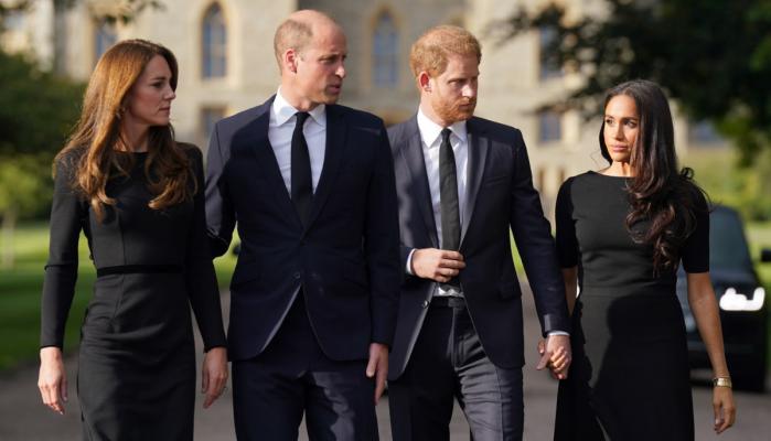 Princess Kate unites with Meghan on key front despite Harry, William feud