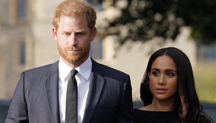 Prince Harry, Meghan Markle marriage hit with shocking setback