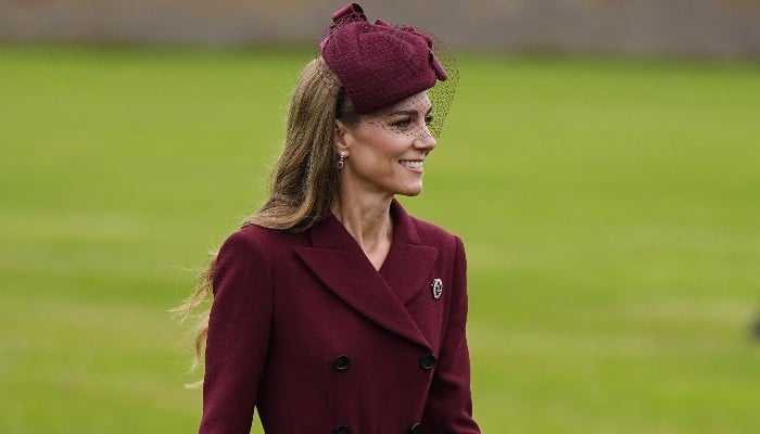Fashion Diva: Kate Middletons masterclass outfits at a glance