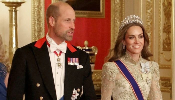 Fashion Diva: Kate Middletons masterclass outfits at a glance