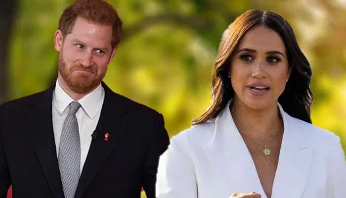 Meghan Markle views Harrys alleged bond with Princess Kate as a danger
