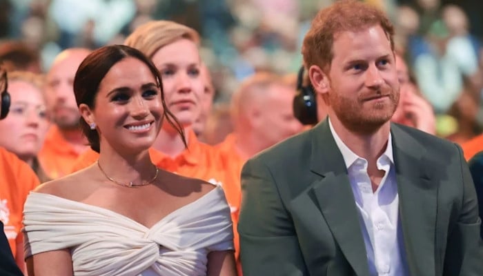 Meghan Markle feared becoming financially dependent on Prince Harry