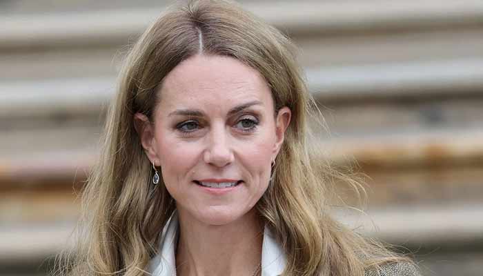 Kate Middleton forced to make unwanted decision