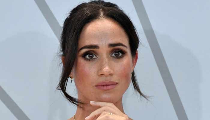 Meghan Markle turns deaf ear to latest stern warning