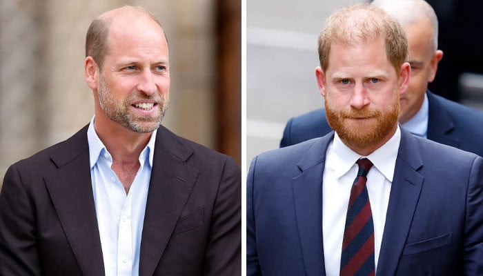 Prince William teaches Prince Harry new lesson with major milestone