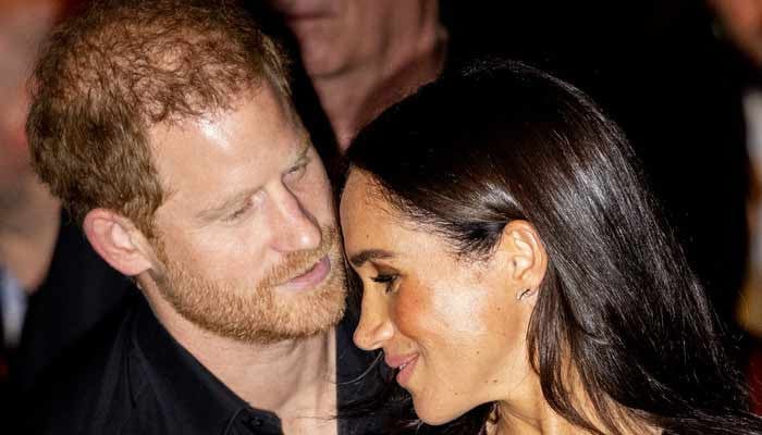 Meghan Markle's decision takes emotional toll on Harry