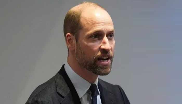 Prince William set to deliver key speech to Britons