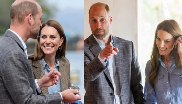 Prince William, Princess Kate make magical memories with George, Charlotte, Louis
