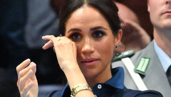 Meghan Markle hit with family tragedy amid years-long estrangement: Report