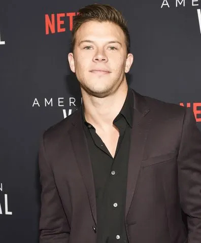Rodin Eckenroth/FilmMagic Jimmy Tatro at the premiere of