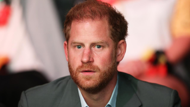 Prince Harry Was ‘Infuriated’ After His Ex Updated Her Relationship Status, Book Claims Yahoo entertainment home