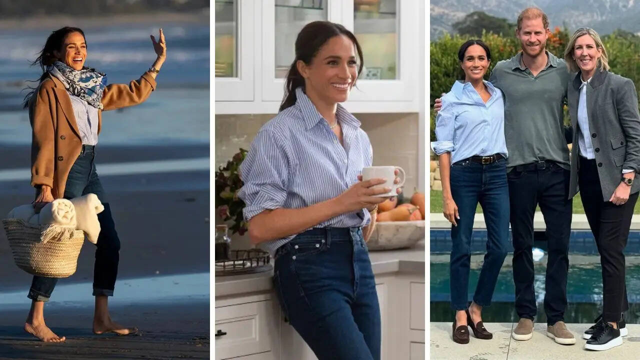 Meghan Markle Meghan Markle