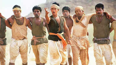 Aamir Khan says Lagaan’s budget doubled from Rs 12 to 25 crore; recalls chaos over 3,000 extras: ‘Team upset I sided with Ashutosh Gowariker’