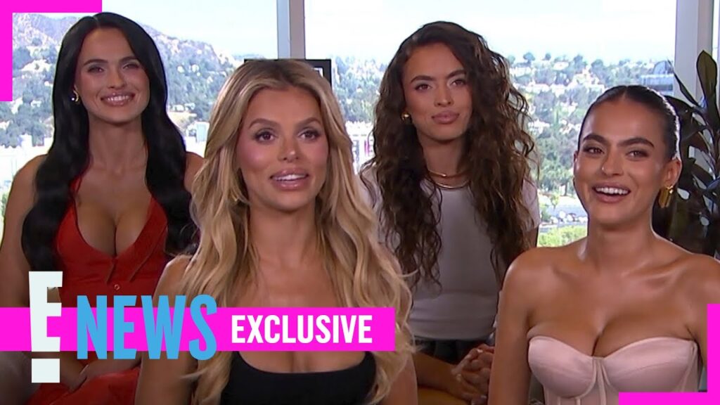 ‘Love Thy Nader’: Jimmy Kimmel’s Surprising Connection to Brooks Nader | E! News ‘Love Thy Nader’: Jimmy Kimmel’s Surprising Connection to Brooks Nader | E! News