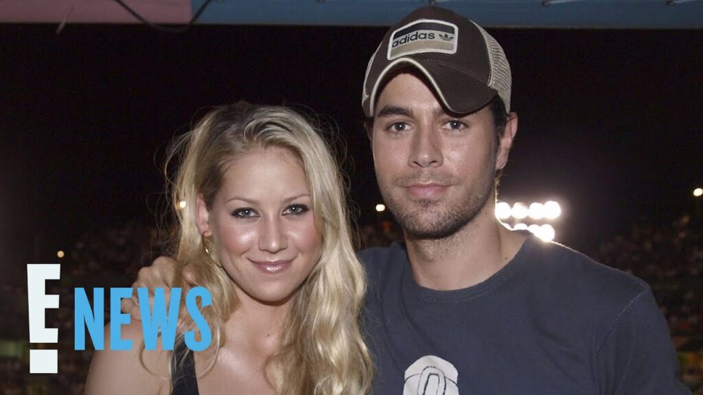 Enrique Iglesias, Anna Kournikova Expecting Baby No. 4 | E! News